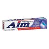 Aim Tartar Control Toothpaste, Cool Mint Gel