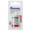 Dremel 420 Cut-off Wheel, 15/16 " (23.8 mm) diameter, 0.40” (1.0 mm) disc thickness, Cutting Rotary Tool Accessory (20 Pieces)