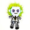 Buckle-Down Dog Toy, Horror, Plush Squeaker Beetljuice Standing Pose 7.5" x 5.5"