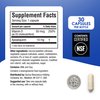 Prevagen Improves Memory - Regular Strength 10mg, 30 Capsules with Free Brain Health Guide & 7-Day Pill Minder | Apoaequorin & Vitamin D | Brain Supplement for Better Brain Health