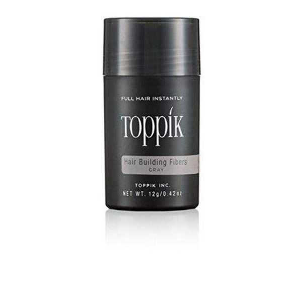 Hair Building Fibers 0.42oz / 12g 9 Colors avaliable and tools