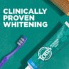 Tom's of Maine Natural Simply White Fluoride Toothpaste, Clean Mint, 4.7 oz. (Packaging May Vary)