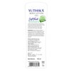 Yuthika Body Lotion Gel Aloe Vera Smooth Care 100ml Pack of 1, Soft Touch Gel Body Lotion for Summer, Winter, Light Moisture for Face and All Skin Types, Aloe Vera Body Lotion
