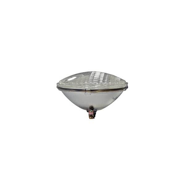 Technical Precision Replacement for Ge General Electric G.e 4413 Light Bulb 35W 12.80V, PAR46 Bulb with Screw Terminals Base - 1 Pack