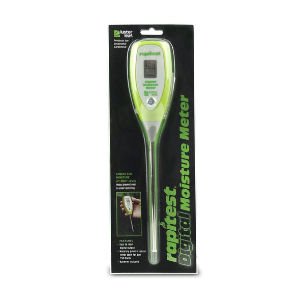 Luster Leaf Digital Moisture Meter