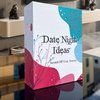 82 Date Ideas for Couples Date Night, Scratch Off Date Night Card Games with Exciting Ideas for Couple, Romantic Newlywed and Wedding Anniversary Couples Ideas, Girlfriend, Boyfriend, Wife or Husband