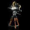 LIGHTAILING Light for Lego- 43230 Walt Tribute Camera - Led Lighting Kit Compatible with Lego Building Blocks Model - NOT Included The Model Set