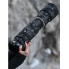 ROLANPRO Waterproof Lens Cover for Canon RF 200-800mm F6.3-9 is USM Camouflage Rain Cover-#18 Dark Camouflage Waterproof