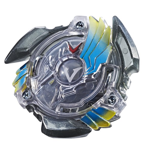 Bey Beyblade Single Top Valtryek V2