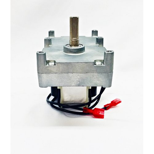 St Croix Auger Feed Motor Pellet Stove Fireplace - 2 RPM CW - 80P20278-R