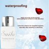 SUILU Suntan Lotion,Lightweight Sunscreen,Fast Absorbing, Water Sweat Resistant for Sensitive Skin - Great for Active Days
