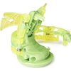Bakugan Geogan Rising 2021 Diamond Viperagon Geogan Collectible Action Figure and Trading Cards