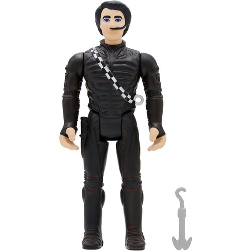 Super7 Dune Paul Muad'Dib - 3.75" Dune Action Figure with Accessory Classic Movie Collectibles and Retro Toys