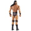 WWE Mattel Drew Mcintyre Basic Series #113 Action Figure in 6-inch Scale with Articulation & Ring Gear, Multicolor, GLB16