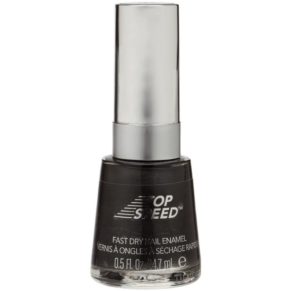 Revlon Top Speed, Black Star, 0.5-Ounce
