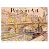 Paris in Art Note Cards - Boxed Set of 16 Note Cards with Envelopes