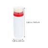 Kichvoe Toddler Powder Puff Box Empty Powder Dispenser Bottle, 2Pcs Travel Body Powder Jar Makeup Powder Empty Case Container for Home Outdoor Trip Travel Size Baby Powder
