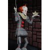 NECA Toony Terrors - IT - 6” Scale Action Figure - Stylized Pennywise (2017)