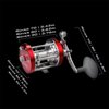 KastKing Rover Round Baitcasting Reel, Right Handed Fishing Reel,Rover70