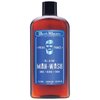 PACIFIC PRINCE MAN WASH Men’s Original All in One 3-in-1 Shampoo Conditioner Hair Beard Body Wash Man Made American Viking Crew Cannon Wash with Bulldog Duke PH Ballwash