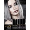 Cree Professional Permanent Hair Color, 100ml - 3.4 fl.oz. (Intense Ash Very Light Blond - 9.11)