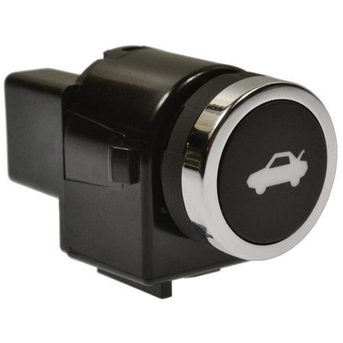 Trunk Lid Release Switch Compatible with Dodge Dart 2013 2014 2015 2016 PC-843195