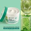 Garnier Nourishing Body Care for Dry Skin, Body Butter with Avocado and Omega 6, for up to 48 Hours of Moisture, Body Superfood, 1 x 380 ml