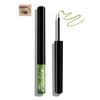 Chameleon Liquid Glitter Eyeliner, Metallic Shimmer Liquid Eyeshadow, High Pigmented Sea Green Colored Diamond Eye Liner, Long Lasting Waterproof Quickly Drying Sparkly Shiny Makeup Gift for Women-03