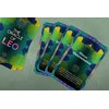 Ibiza Tarot The Oracle of Leo - The Mystic Horoscope Oracle Cards | Fortune Telling Oracle Cards Deck for Beginners | Authentic Experience - Set of 22 Cards