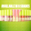 NYX PROFESSIONAL MAKEUP Fat Oil Lip Drip, Moisturizing, Shiny and Vegan Tinted Lip Gloss - Missed Call (Sheer Pink)