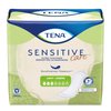 Tena Sensitive Ultra Thin Light Incontinence/Bladder Control Pads for Women, Regular Length, 30 Count