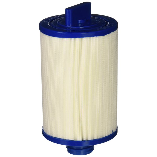 Pleatco PSANT20P3 Replacement Cartridge for Futura Spa (Strong Industries) Antigua, 1 Cartridge