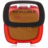 L'Oreal Paris Infallible Pro-Matte Powder, Classic Tan, 0.31 Ounce