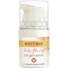Burt's Bees Truly Glowing Reawakening Gel Eye Cream with Hydrate and Glow Complex, 0.5 Fluid Ounce (Package May Vary)