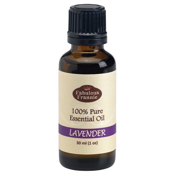 Fabulous Frannie Lavender French (40/42) Pure Essential Oil Therapeutic Grade- 30ml