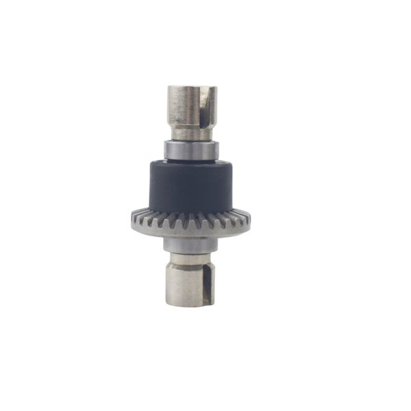 sea jump 16420Y All Metal Gear Differential Case for H16E H16P H16PL H16BM 16207 H16DR H16GT 14301 JC16EP M161 RC Remote Control Car Upgrade Accessories