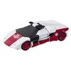 Transformers Toys Generations War for Cybertron Deluxe WFC-S35 Red Alert Action Figure - Siege Chapter - Adults and Kids Ages 8 and Up, 5.5-inch