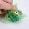 Rite Lite Cute Wind up Hoppy Frog For Education, Party Favors, Goody Bag Fillers, Birthday Gifts for Boys and Girls
