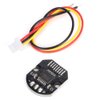 AS5048A Magnetic Encoder PWM Serial Peripheral Interface Port Encoder 5V DC 14 Bit Full Scale Resolution Module