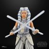 STAR WARS The Black Series Ahsoka Tano (Peridea), Ahsoka Collectible 6 Inch Action Figure