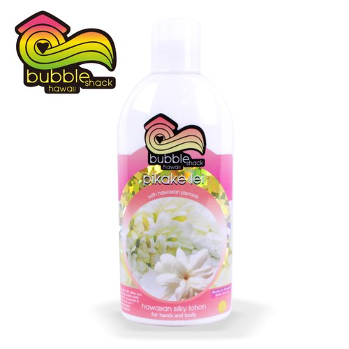 Bubble Shack Pikake Lei Body Lotion, 8oz