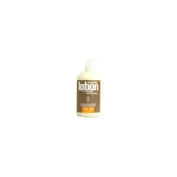 Everyone Lotion - Citrus & Mint 32oz