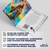 About my Brain Goddess Oracle Deck | 60 Oracle Cards and Pocket Guidebook | Goddesses of The World