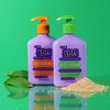 TBH Teen & Kids Conditioner- Lightweight and Detangling Hydrating Hair Conditioner for Dry, Oily, Fine, Curly, and All Hair Types - Tween and Kids Hair Conditioner - Sulfate, Paraben Free - 12 oz