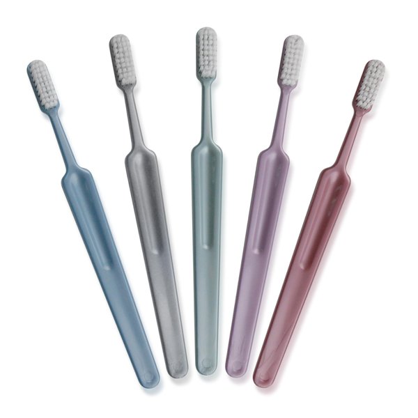 Tess Oral Health Ultra Soft Toothbrush - Post Surgical & Oncology Ultra-Soft Bristle Toothbrush - Gentle Care for Sensitive Smiles (1 Dozen)