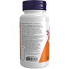 NOW Foods Supplements, Natural Resveratrol 200 mg with Red Wine Extract, 60 Veg Capsules