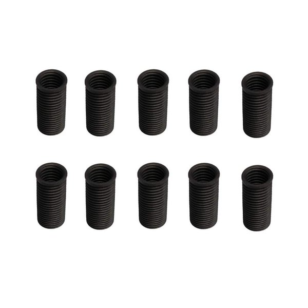 TIME-SERT M10x1.25x16.2mm Insert Qty 10 p/n 10123