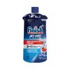 Finish Jet-Dry Liquid Rinse Aid, Dishwasher Rinse and Drying Agent, 23 fl oz, Packaging may vary