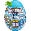 Smashers Dino Ice Age Pachyephalosaurus by ZURU Mini Surprise with Many Surprises! - Slime, Dinosaur Toy, Collectibles, Exclusive Dino, Smashable Egg, for Boys and Kids (Pachyephalosaurus)