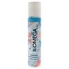 BIOMEGA Moisture Shampoo, 10 Oz, Creates Fuller Volume, Hydrating Formula Cleanses Hair while Infusing it with Omega-Rich Moisturizers and Keratin Amino Acids